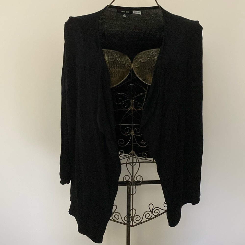 Verve Ami sweater